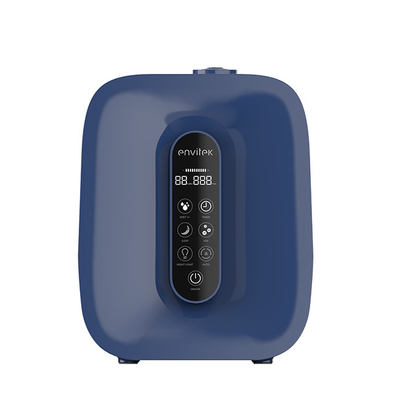 주문 조용한 개인 전자 초음파 습기장 Aroma Smart Sensing 온라인 제조