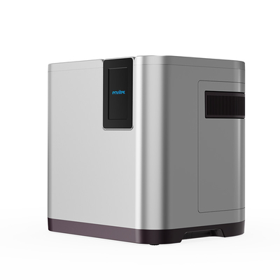 주문 캔터탑 500W 스마트 콤포스트 부엌 기계 4.5L 큰 용량 온라인 제조
