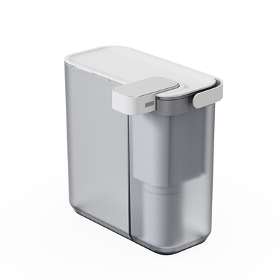 주문 4.5L 탱크 500L 필트레이션 냉장고 및 캠핑용 전기 물 필터 통 온라인 제조