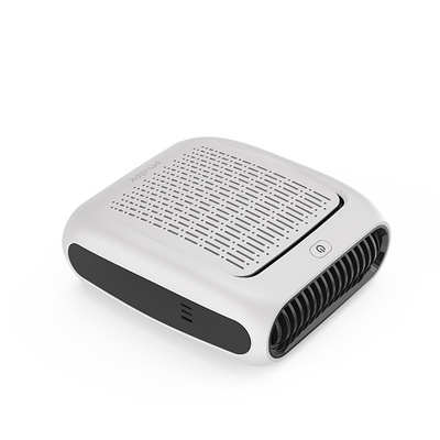 PM2.5 자동차 공기청정기 Hepa 필터 12V 5W 차량용 ROHS 인증
